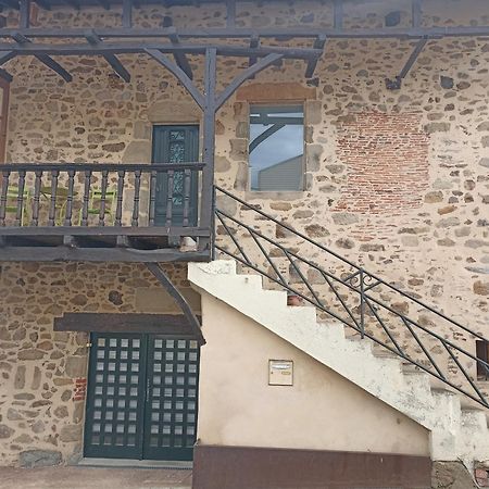 Le Coustalou Hotel Livinhac-le-Haut Luaran gambar